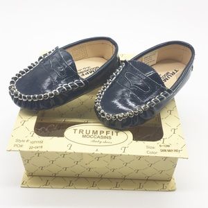Infant Shoes 6-12 Mo
